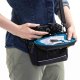 Tenba Skyline v2 7 Shoulder Bag Black  3