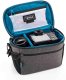 Tenba Skyline v2 10 Shoulder Bag Gray 1
