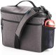 Tenba Skyline v2 13 Shoulder Bag Gray 1