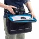 Tenba Skyline v2 13 Shoulder Bag Gray 3