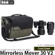ThinkTank Mirrorless Mover 30i Coast 2