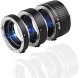 Viltrox DG-C Pierścienie pośrednie Canon 1