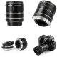 Viltrox DG-C Pierścienie pośrednie Canon 2