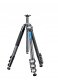 Leofoto statyw Manba LV-284C 1