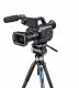 Leofoto statyw Manba LV-284C 2