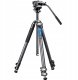 Leofoto statyw Manba LV-323C+BV-10 1