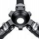 Leofoto statyw Manba LVM-323C+BV-10 2