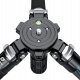 Leofoto statyw Manba LVM-323C+BV-10 3