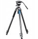 Leofoto statyw Manba LVM-323C+BV-15 1
