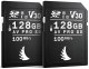 Angelbird AV PRO SD 128GB V30 Canon 1