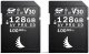 Angelbird AV PRO SD 128GB V30 Canon 1