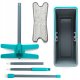 MOP Z WIADREM 13,7 PET PLUS X BELDREY 9