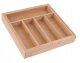 WKŁAD DO SZUFLAD ROZSUWANY 31/52x31,5x6CM BR-8396 7