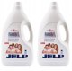 Płyn do płukania Lenor Jelp Family 2l 1