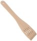 ŁOPATKA 88109 DREWNIANA Z OTWORAMI 5