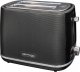 TOSTER TX 5002 CZARNY 920 W PRO 1