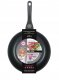 Patelnia MG Home Non-Stick 28cm 1