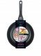 PATELNIA BLACK 24 CM 2