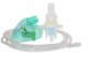 ZESTAW 7065 DO INHALACJI DLA DZIECI MASKA/NEBULIZATOR/PRZEWÓD 2
