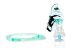 ZESTAW 7065 DO INHALACJI DLA DZIECI MASKA/NEBULIZATOR/PRZEWÓD 7
