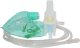 ZESTAW 7058 DO INHALACJI  DLA DOROSŁYCH MASKA/NEBULIZATOR/PRZEWÓD 1
