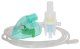 ZESTAW 7058 DO INHALACJI  DLA DOROSŁYCH MASKA/NEBULIZATOR/PRZEWÓD 1