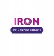 ŻELAZKO W SPRAYU IRON PLUS 100 ML 033537 3