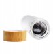 BUTELKA SZKLANA 9020 BAMBUS 450 ML 4