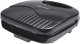 Opiekacz HP OPIEKACZ 6715 CZARNY 800 W GRILL 10