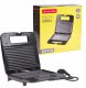 Grill elektryczny Bestron OPIEKACZ 6718 CZARNY 800 W GRILL 1
