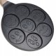 PATELNIA 4213 PANCAKES 26 CM MINKI 2