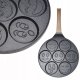 PATELNIA 4213 PANCAKES 26 CM MINKI 3