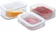 ZESTAW POJEMNIKÓW MODULA 3SZT. BLACK 10699554040 6