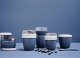 LUNCHPOT ELLIPSE MINI NORDIC BLUE NEW 107650015700 2