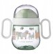 KUBEK DZIECIĘCY NIEKAPEK 200 ML MIO LITTLE FARM 108012565399 1