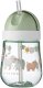 KUBEK DZIECIĘCY ZE SŁOMKĄ 300ML MIO LITTLE FARM 108014065399 1