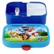 LUNCHBOX CAMPUS PAW PATROL PUPS 107440065400 1