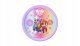 FRUIT BOX PUDEŁKO NA OWOCE CAMPUS 300 ML PAW PATROL GIRLS 107430065397 1