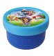 FRUIT BOX PUDEŁKO NA OWOCE CAMPUS 300 ML PAW PATROL PUPS 107430065400 1