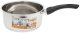Berghoff Garnek z rondlem 18 CM INOX 1.7 L 1