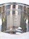 GARNEK OD 1132 VICCO INOX 24 CM 9L 1