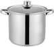GARNEK OD 1132 VICCO INOX 24 CM 9L 3