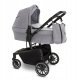 WÓZEK ZOY 2w1 07 GRAY/2022/5906724204159 1