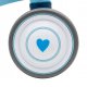 BM JEŹDZIK BIKE FRUIT BLUE 8596164124376 8
