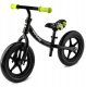 ROWEREK BIEGOWY CARIBOO CLASSIC BLACK NEON CA-CS-N 1