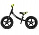 ROWEREK BIEGOWY CARIBOO CLASSIC BLACK NEON CA-CS-N 1