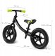 ROWEREK BIEGOWY CARIBOO CLASSIC BLACK NEON CA-CS-N 3