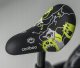 ROWEREK BIEGOWY CARIBOO CLASSIC BLACK NEON CA-CS-N 4
