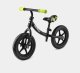 ROWEREK BIEGOWY CARIBOO CLASSIC BLACK NEON CA-CS-N 7