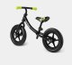 ROWEREK BIEGOWY CARIBOO CLASSIC BLACK NEON CA-CS-N 8